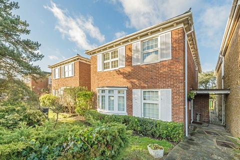 Cotswold Close, Kingston Upon Thames KT2