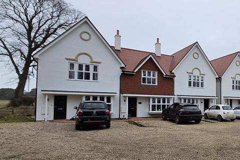 3 bedroom end of terrace house for sale, East Stoke BH20