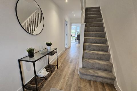 Residential portfolio for sale, East Stoke BH20