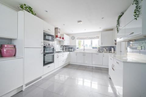 Juniper House Blacksmiths Lane, Lower Moor, Pershore, WR10 2PA