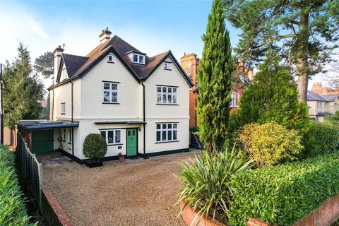 6 bedroom detached house for sale, 16 Hersham Road, Walton-On-Thames