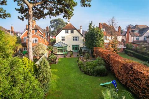 6 bedroom detached house for sale, 16 Hersham Road, Walton-On-Thames