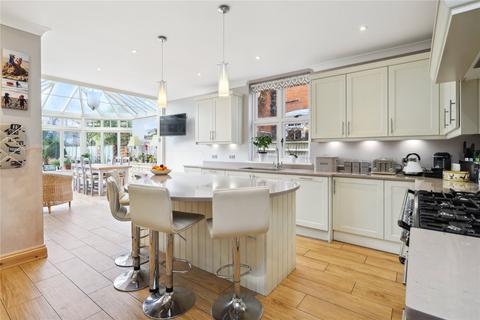 6 bedroom detached house for sale, 16 Hersham Road, Walton-On-Thames