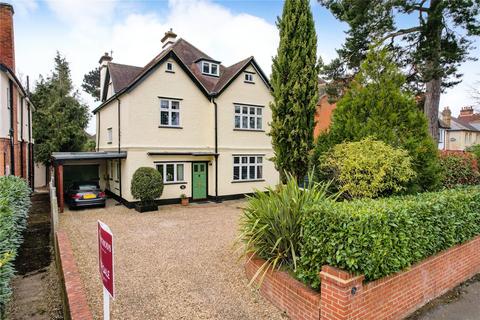 6 bedroom detached house for sale, Hersham Road, Walton-On-Thames, KT12