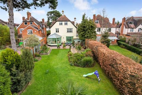 6 bedroom detached house for sale, Hersham Road, Walton-On-Thames, KT12