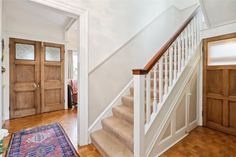 6 bedroom detached house for sale, Hersham Road, Walton-On-Thames, KT12