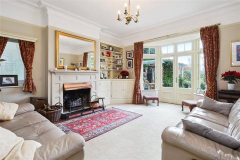 6 bedroom detached house for sale, Hersham Road, Walton-On-Thames, KT12