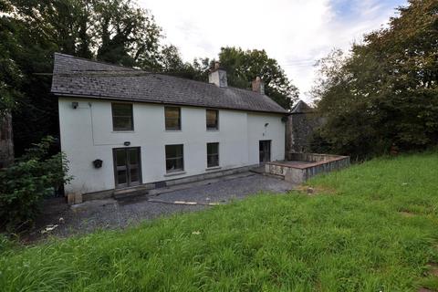 2 bedroom house for sale, Laugharne, Carmarthen