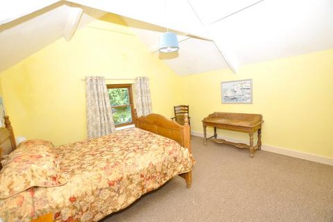 undefined, Laugharne, Carmarthen