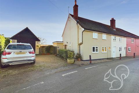 3 bedroom cottage for sale, Little Waldingfield, Sudbury