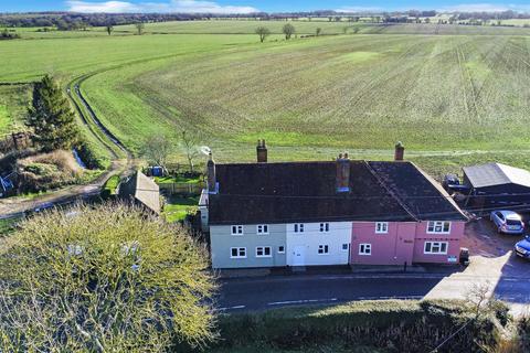 3 bedroom cottage for sale, Little Waldingfield, Sudbury