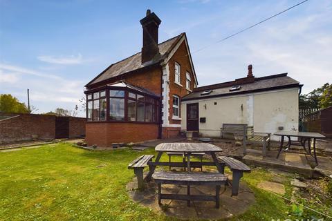 4 bedroom detached house for sale, Yorton, Shrewsbury