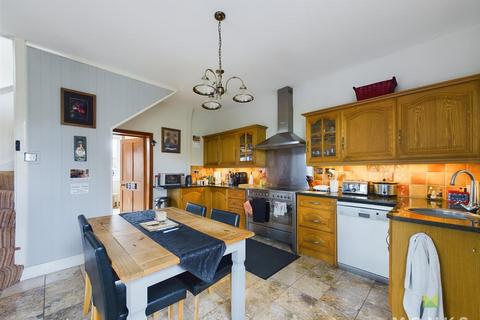 4 bedroom detached house for sale, Yorton, Shrewsbury