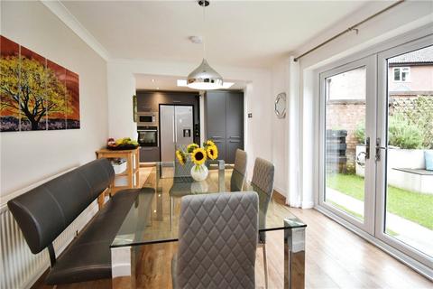 5 bedroom semi-detached house for sale, Launcelyn Close, North Baddesley, Southampton, Hampshire