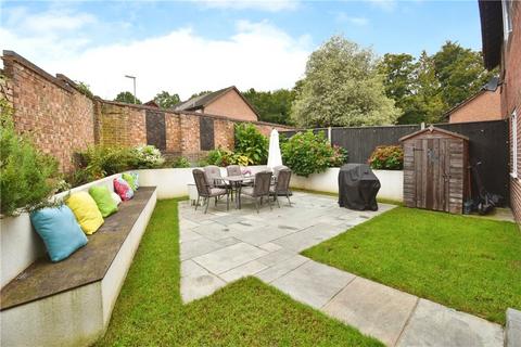 52 Launcelyn Close, North Baddesley, Southampton, SO52 9NP