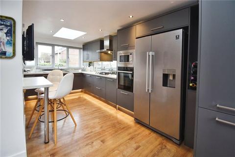 52 Launcelyn Close, North Baddesley, Southampton, SO52 9NP