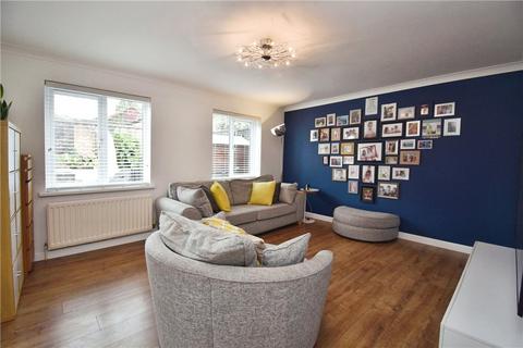 52 Launcelyn Close, North Baddesley, Southampton, SO52 9NP