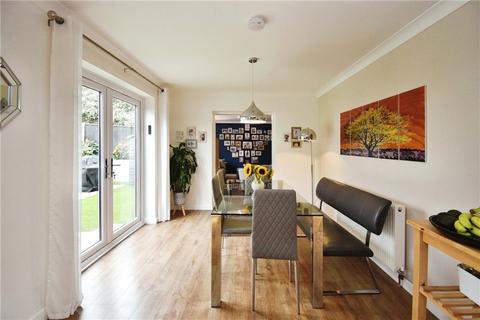 52 Launcelyn Close, North Baddesley, Southampton, SO52 9NP