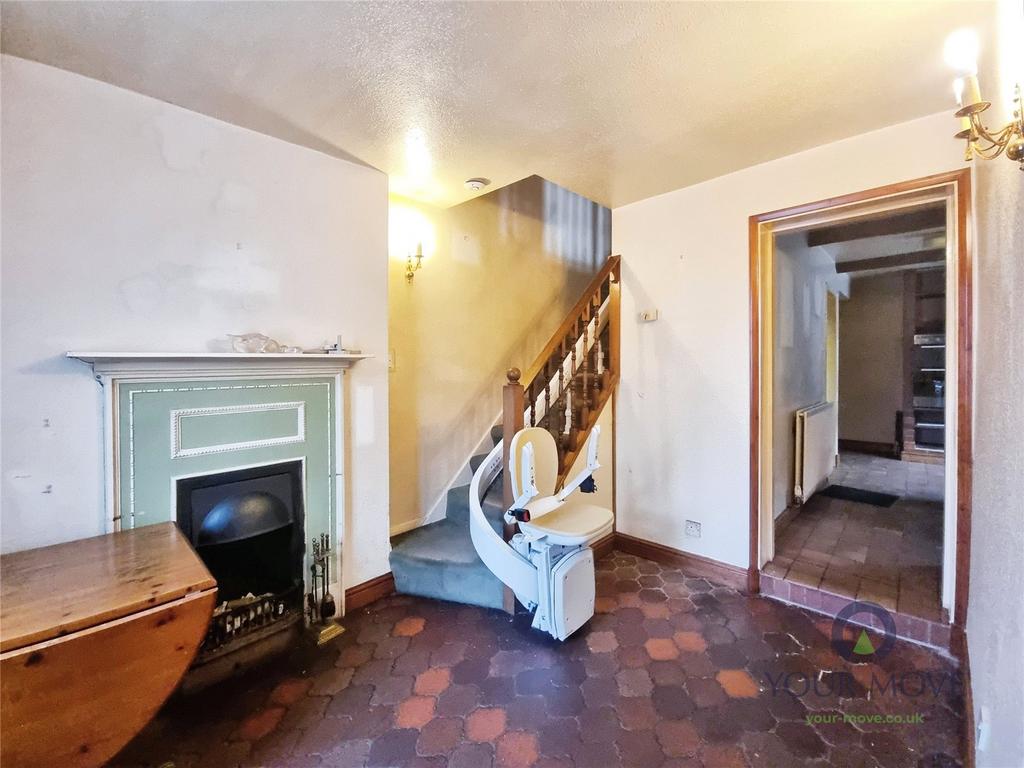 Sitting Room
