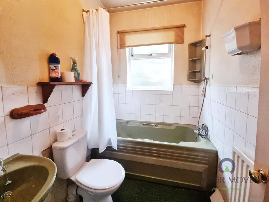 Bathroom W/C