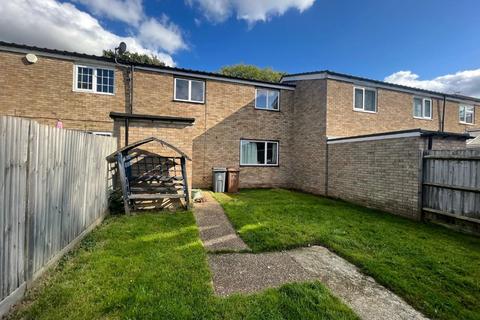 3 bedroom terraced house for sale, Durham Road, Stevenage