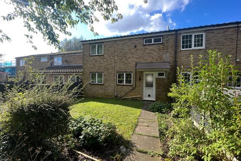 3 bedroom terraced house for sale, Durham Road, Stevenage