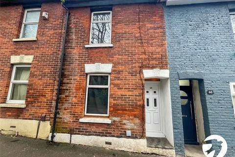 3 bedroom terraced house for sale, Holcombe Road, Chatham, Kent, ME4