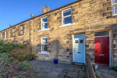 3 bedroom terraced house for sale, Victoria Terrace, Alnwick, NE66