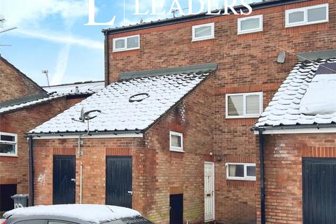 1 bedroom apartment for sale, St. Katherines Way, Warrington, Cheshire