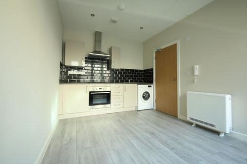 1 bedroom apartment to rent, Castleview House, East Lane, WA7