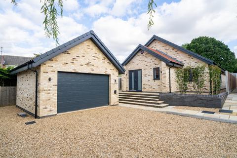 undefined, Plot 4 Fairview Close, off Harrowby Lane, Grantham, Lincolnshire, NG31