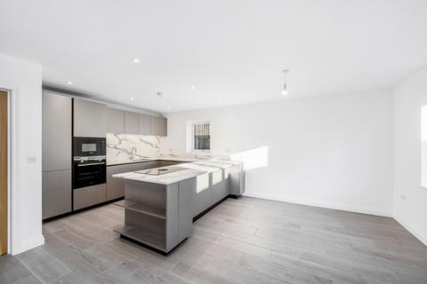 undefined, Plot 4 Fairview Close, off Harrowby Lane, Grantham, Lincolnshire, NG31
