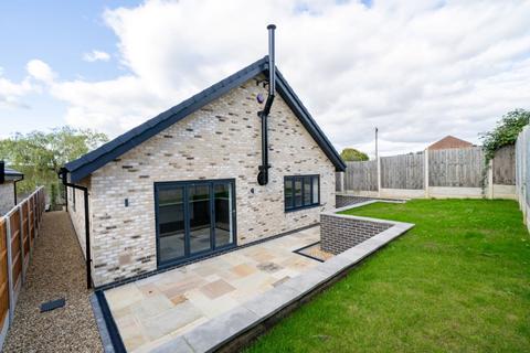 undefined, Plot 4 Fairview Close, off Harrowby Lane, Grantham, Lincolnshire, NG31