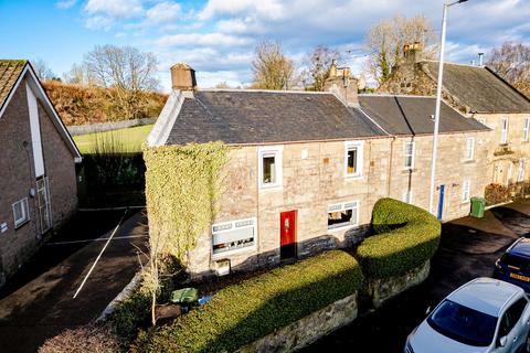 3 bedroom end of terrace house for sale, Lainshaw Street, Stewarton, Kilmarnock, KA3