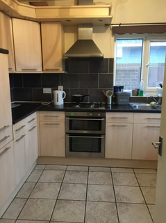 1 bedroom in a house share to rent, Mancroft Walk, Manchester M1