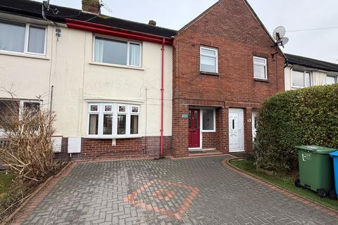 3 bedroom terraced house for sale, Harbour Lane, Warton, PR4