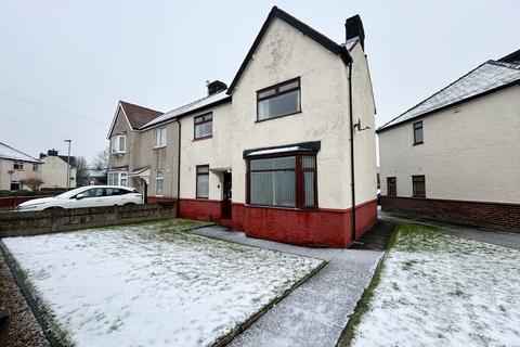 3 bedroom semi-detached house for sale, Prescott Avenue, Golborne, Warrington, WA3 3SR