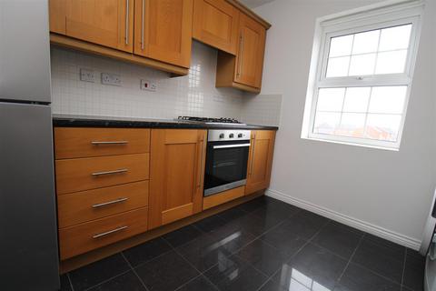 3 bedroom apartment to rent, Barley Mews, Peterborough