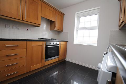 3 bedroom apartment to rent, Barley Mews, Peterborough