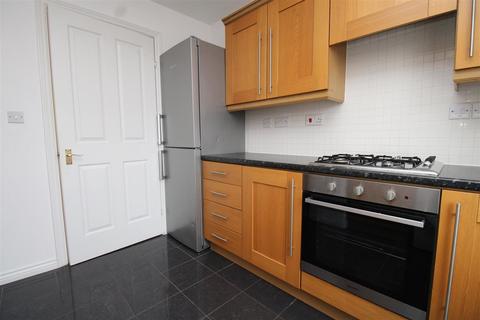 3 bedroom apartment to rent, Barley Mews, Peterborough