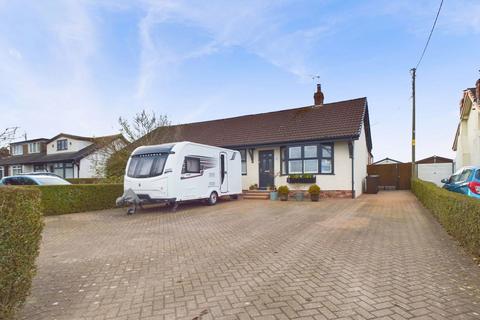 2 bedroom semi-detached bungalow for sale, Dickets Lane, Lathom, WN8 8UH