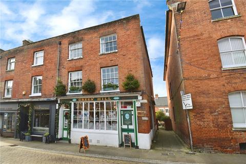 1 bedroom apartment for sale, Bell Street, Romsey, Hampshire