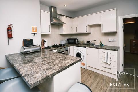 1 bedroom flat for sale, Trinity Hill, Torquay TQ1