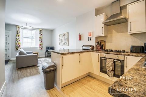undefined, Trinity Mews, Trinity Hill, Torquay