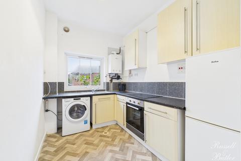 undefined, Castle Court, Buckingham