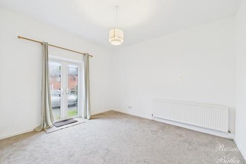 undefined, Castle Court, Buckingham