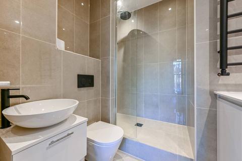 1 bedroom flat for sale, Agar Grove, Camden, London, NW1