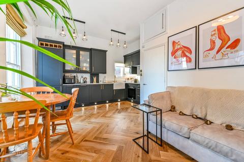 1 bedroom flat for sale, Agar Grove, Camden, London, NW1