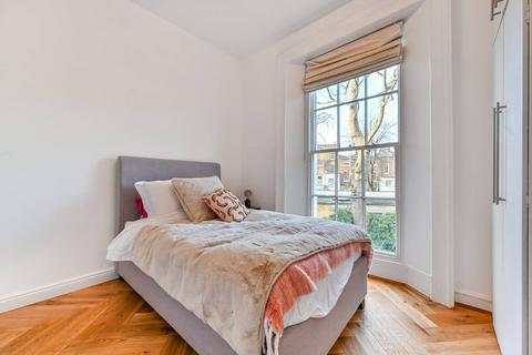 1 bedroom flat for sale, Agar Grove, Camden, London, NW1