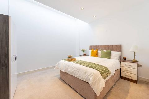Research House, Greenford, UB6
